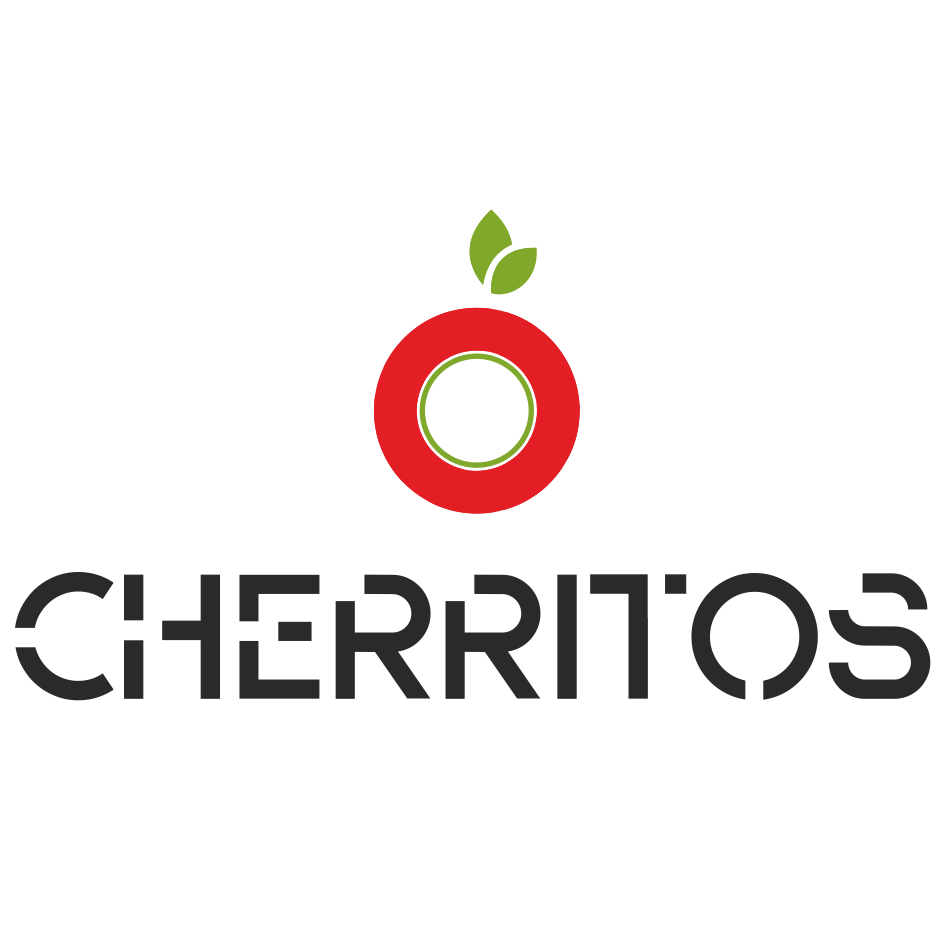 Cherritos Logo